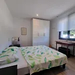 Villa Parasar *