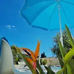 Parasar Villa Saint-Nazaire-d'Aude