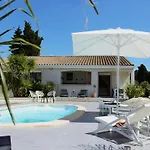 Villa Parasar *