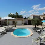 Parasar Villa Saint-Nazaire-d'Aude