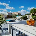 Parasar Villa