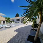 Villa Parasar