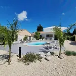 Villa Parasar Saint-Nazaire-d'Aude