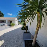 Parasar Villa