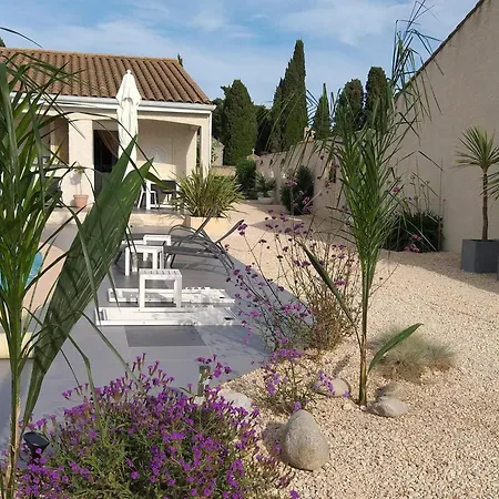 Villa Parasar