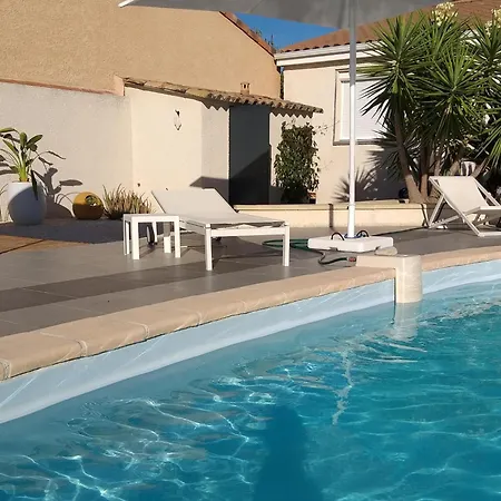 Villa Parasar