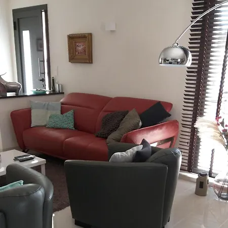 Parasar Villa *