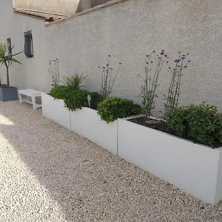 Villa Parasar