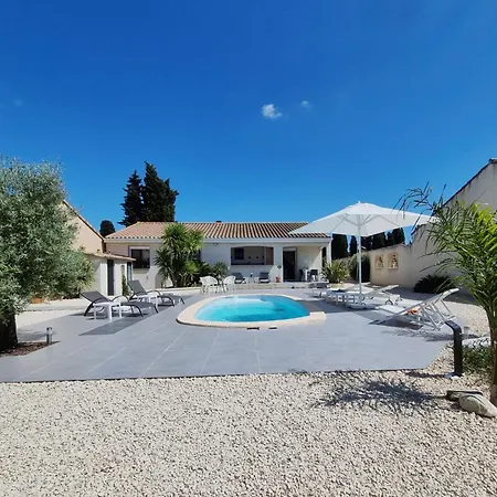 Parasar Villa