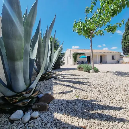 Villa Parasar