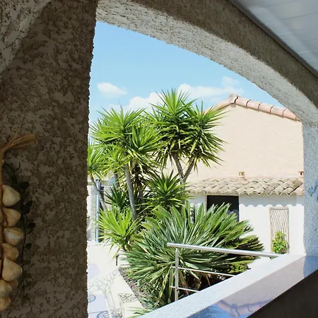 Parasar Villa Saint-Nazaire-d'Aude