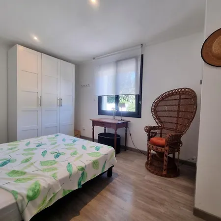 Villa Parasar Saint-Nazaire-d'Aude