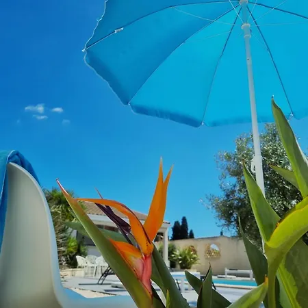 Parasar Villa Saint-Nazaire-d'Aude