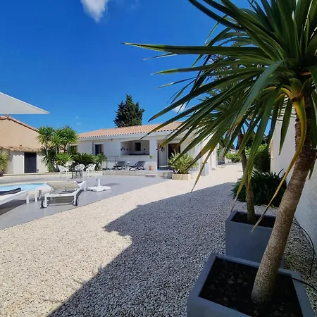 Parasar Saint-Nazaire-d'Aude