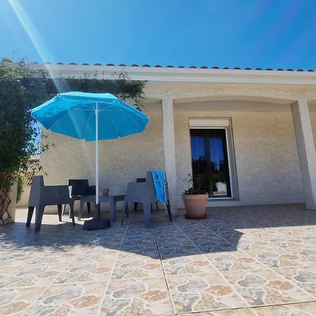 Parasar * Saint-Nazaire-d'Aude