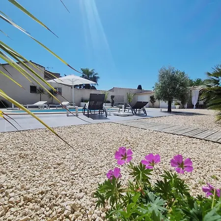 Parasar Saint-Nazaire-d'Aude