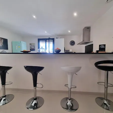 Parasar Villa Saint-Nazaire-d'Aude