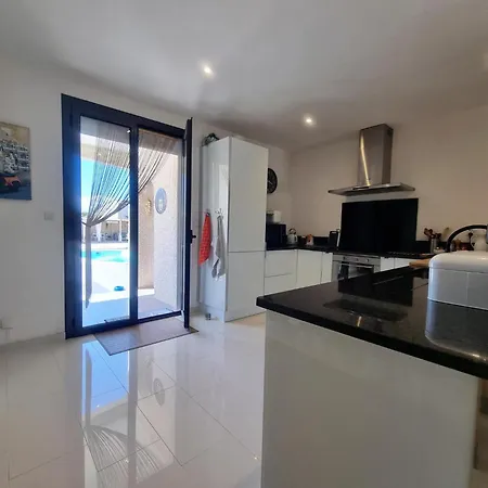 Parasar Villa Saint-Nazaire-d'Aude
