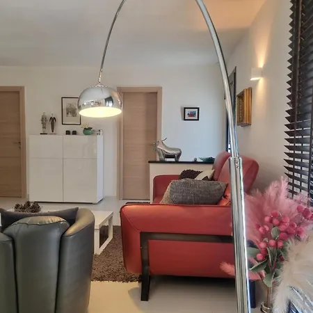 Parasar Villa *