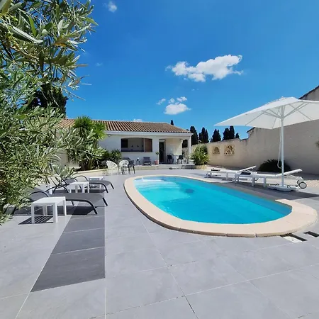 Villa Parasar *
